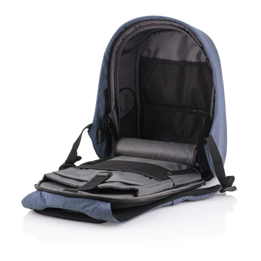 Bobby Hero Regular plecak chroniący przed kieszonkowcami (P705.299)