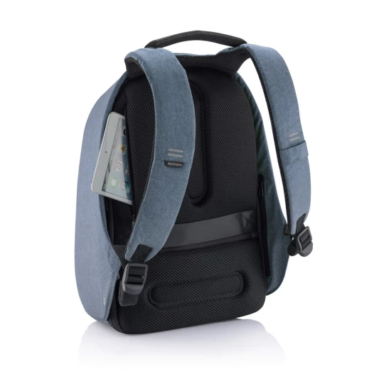 Bobby Hero Regular plecak chroniący przed kieszonkowcami (P705.299)