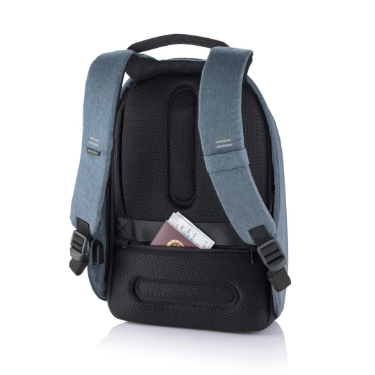 Bobby Hero Regular plecak chroniący przed kieszonkowcami (P705.299)