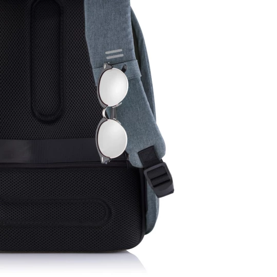 Bobby Hero Regular plecak chroniący przed kieszonkowcami (P705.299)
