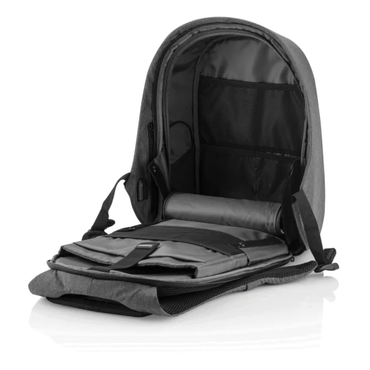 Bobby Hero Small plecak chroniący przed kieszonkowcami (P705.702)