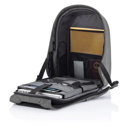 Bobby Hero Small plecak chroniący przed kieszonkowcami (P705.702)