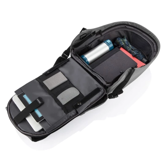 Bobby Hero Small plecak chroniący przed kieszonkowcami (P705.702)