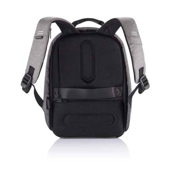 Bobby Hero Small plecak chroniący przed kieszonkowcami (P705.702)
