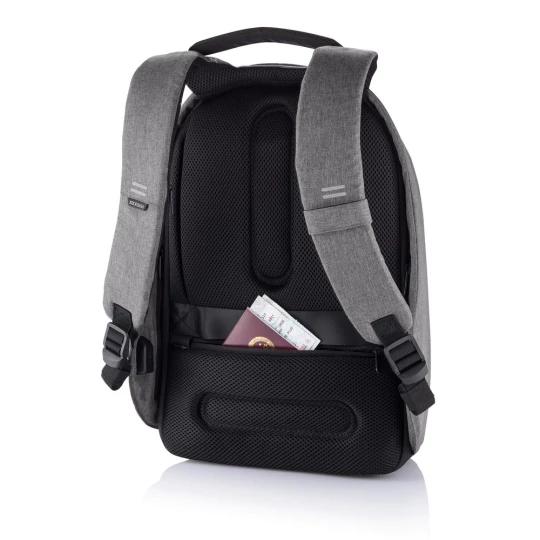 Bobby Hero Small plecak chroniący przed kieszonkowcami (P705.702)