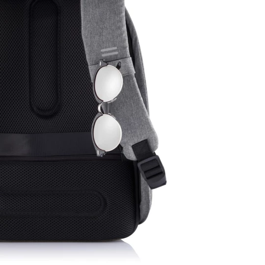 Bobby Hero Small plecak chroniący przed kieszonkowcami (P705.702)