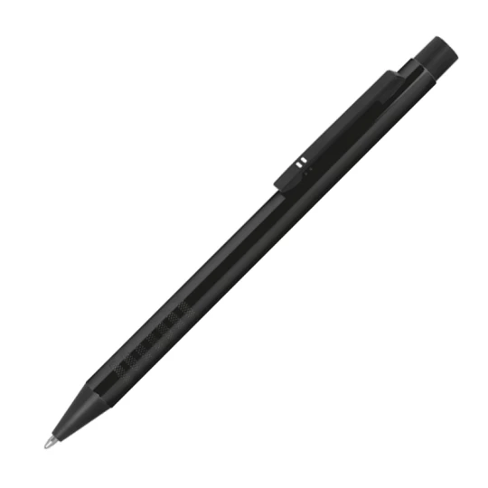 Długopis metalowy - czarny - (GM-10971-03)