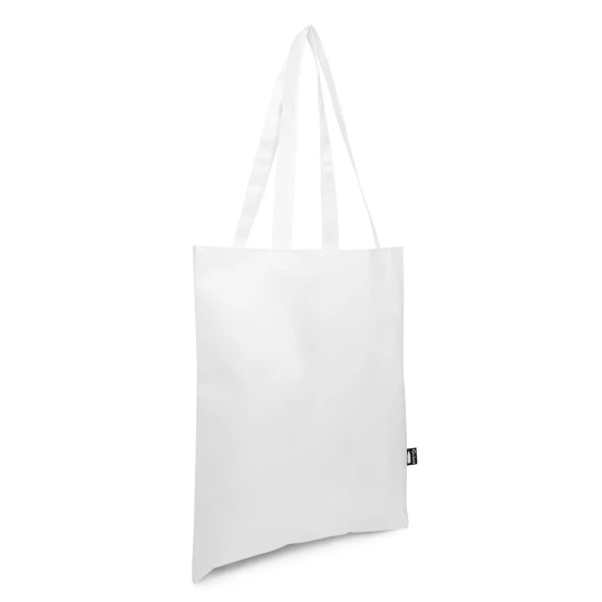 Torba RPET na zakupy | Rokia (VA128-02)