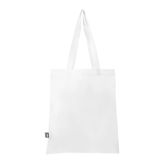 Torba RPET na zakupy | Rokia (VA128-02)