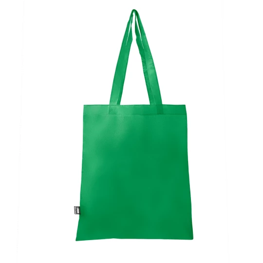 Torba RPET na zakupy | Rokia (VA128-06)