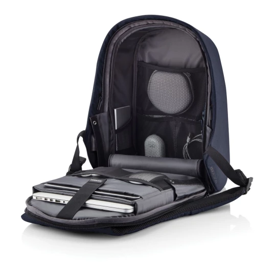 Bobby Hero Small plecak chroniący przed kieszonkowcami (P705.705)