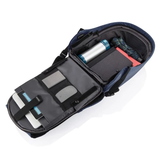 Bobby Hero Small plecak chroniący przed kieszonkowcami (P705.705)