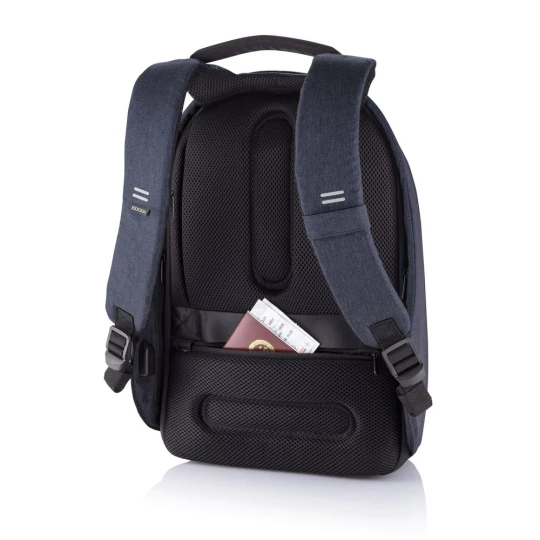 Bobby Hero Small plecak chroniący przed kieszonkowcami (P705.705)
