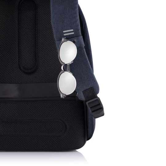 Bobby Hero Small plecak chroniący przed kieszonkowcami (P705.705)