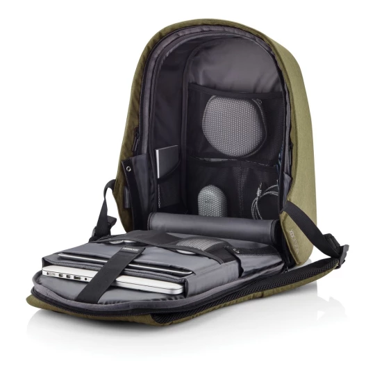 Bobby Hero Small plecak chroniący przed kieszonkowcami (P705.707)