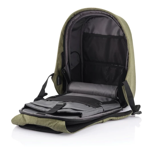 Bobby Hero Small plecak chroniący przed kieszonkowcami (P705.707)