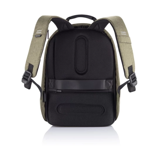 Bobby Hero Small plecak chroniący przed kieszonkowcami (P705.707)