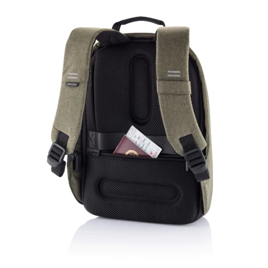 Bobby Hero Small plecak chroniący przed kieszonkowcami (P705.707)