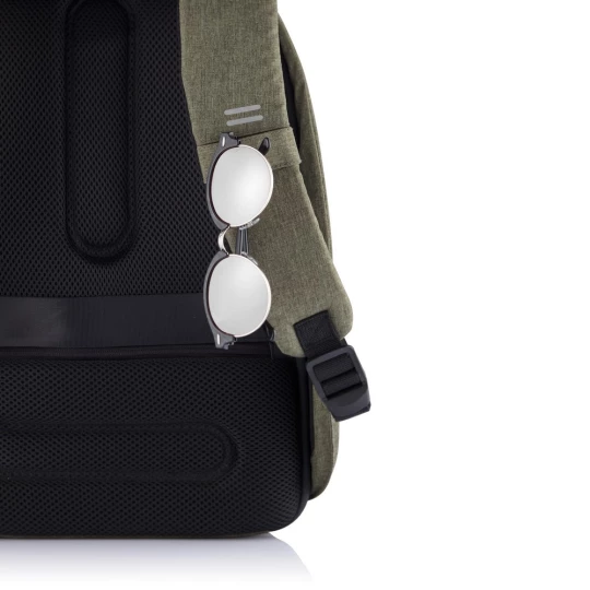 Bobby Hero Small plecak chroniący przed kieszonkowcami (P705.707)