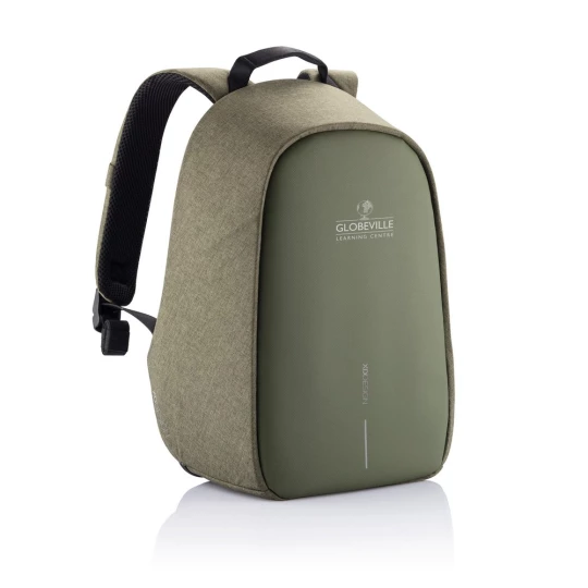 Bobby Hero Small plecak chroniący przed kieszonkowcami (P705.707)