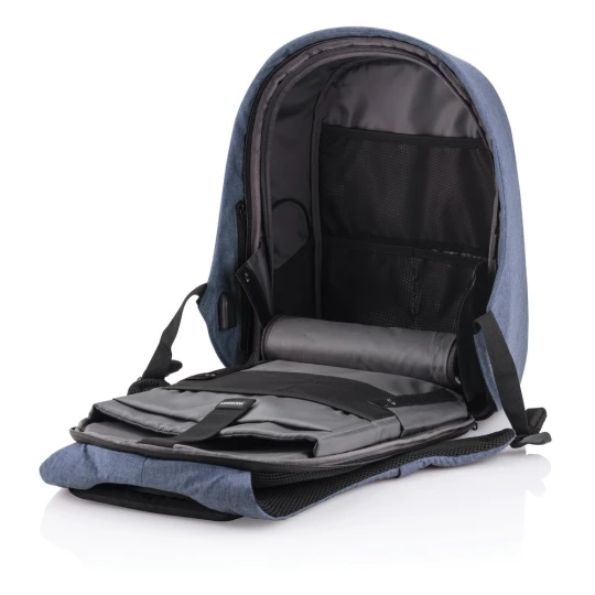 Bobby Hero Small plecak chroniący przed kieszonkowcami (P705.709)
