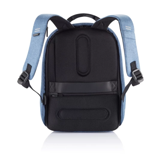 Bobby Hero Small plecak chroniący przed kieszonkowcami (P705.709)