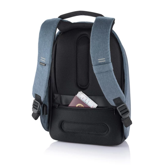 Bobby Hero Small plecak chroniący przed kieszonkowcami (P705.709)