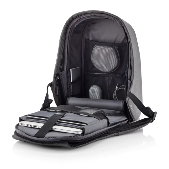 Bobby Hero XL plecak chroniący przed kieszonkowcami (P705.712)