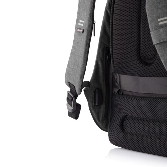 Bobby Hero XL plecak chroniący przed kieszonkowcami (P705.712)
