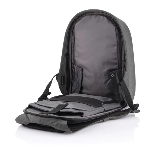 Bobby Hero XL plecak chroniący przed kieszonkowcami (P705.712)
