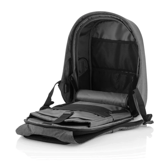 Bobby Hero XL plecak chroniący przed kieszonkowcami (P705.712)
