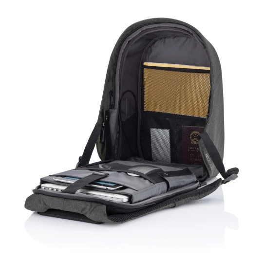 Bobby Hero XL plecak chroniący przed kieszonkowcami (P705.712)