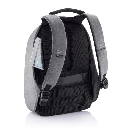 Bobby Hero XL plecak chroniący przed kieszonkowcami (P705.712)