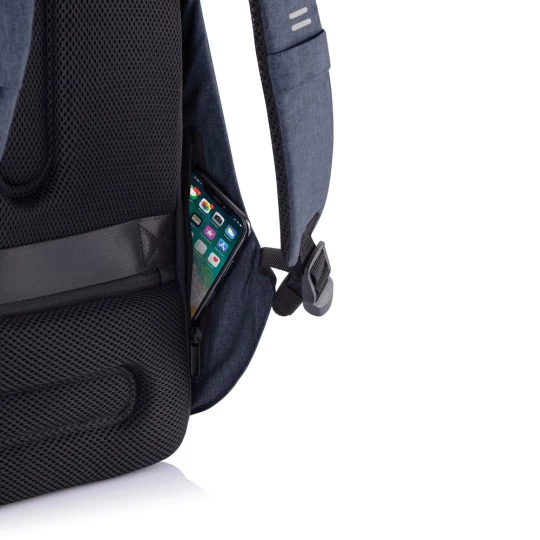 Bobby Hero XL plecak chroniący przed kieszonkowcami (P705.715)