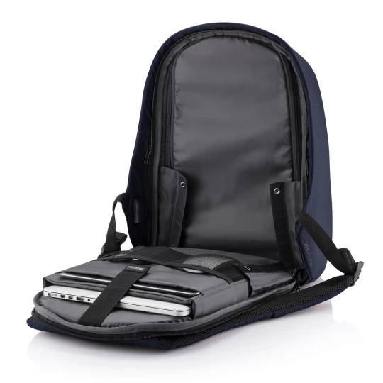 Bobby Hero XL plecak chroniący przed kieszonkowcami (P705.715)