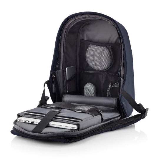 Bobby Hero XL plecak chroniący przed kieszonkowcami (P705.715)