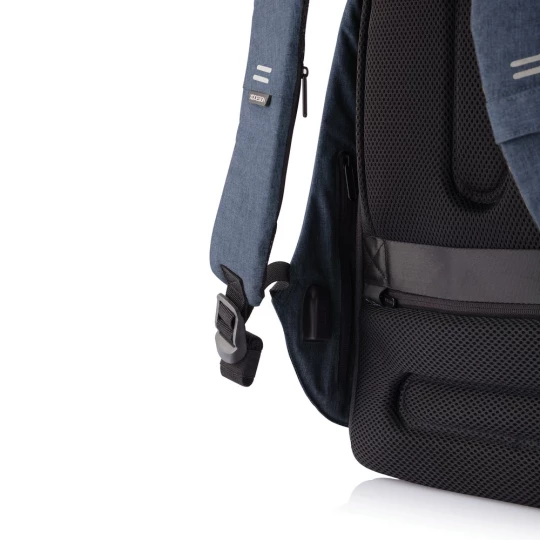 Bobby Hero XL plecak chroniący przed kieszonkowcami (P705.715)