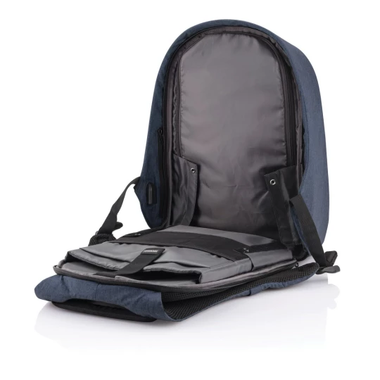 Bobby Hero XL plecak chroniący przed kieszonkowcami (P705.715)