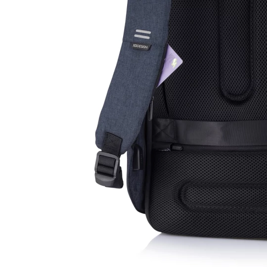 Bobby Hero XL plecak chroniący przed kieszonkowcami (P705.715)