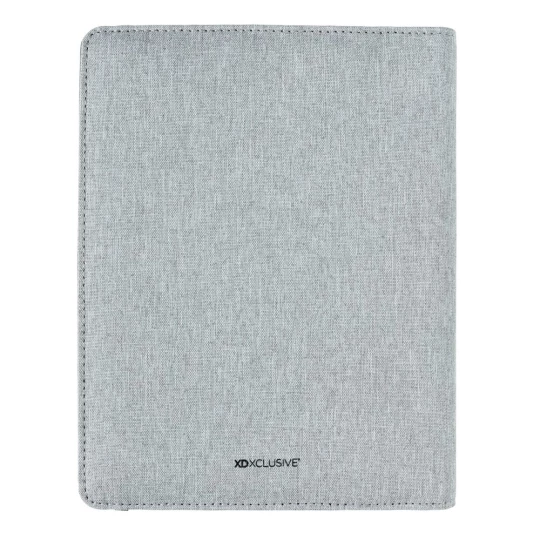 Teczka konferencyjna A5 Air, power bank 5000 mAh (P774.052)