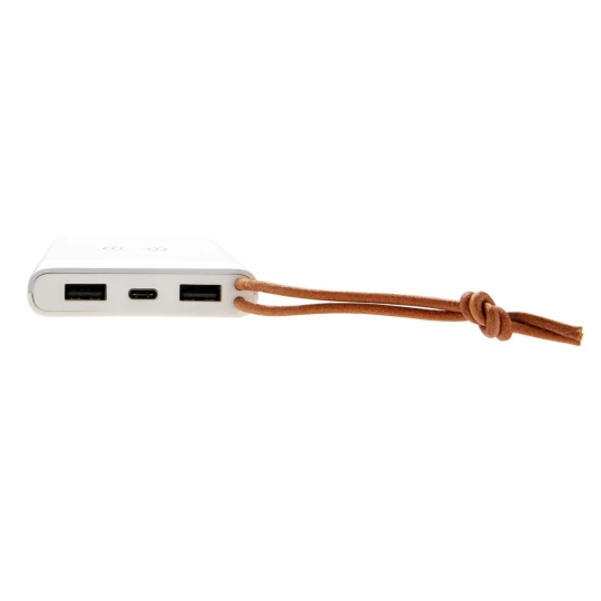 Bezprzewodowy power bank 8000 mAh Aria (P324.693)