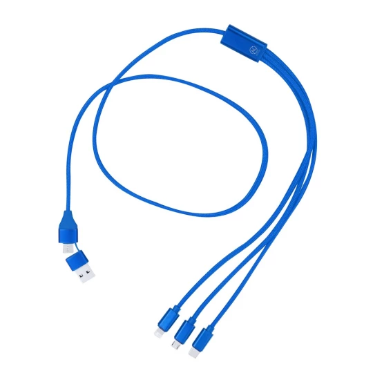 Kabel do ładowania z aluminium z recyklingu (VA620-11)