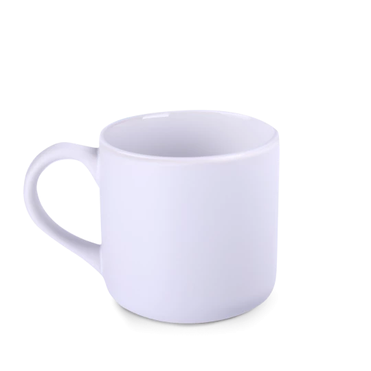 Kubek Diego Pure 350ml biały/biały (M501)