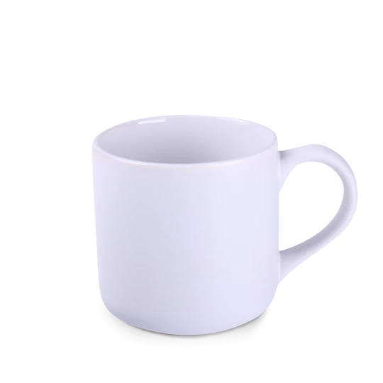 Kubek Diego Pure 350ml biały/biały (M501)