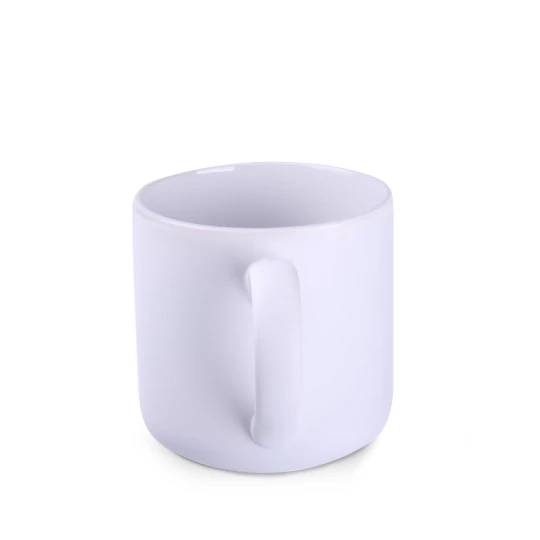 Kubek Diego Pure 350ml biały/biały (M501)