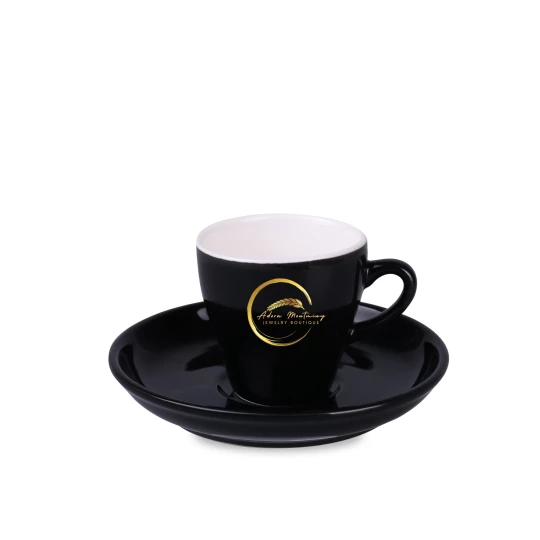 Verona Nero Set 70ml czarny/biały (C247)