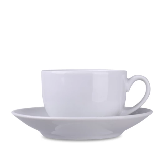 Sonata Premium 230ml biały/biały (C254)