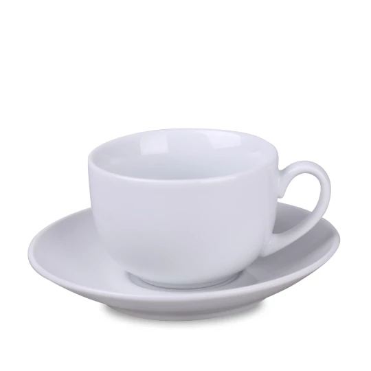 Sonata Premium 230ml biały/biały (C254)