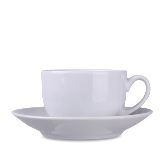 Sonata Premium 230ml biały/biały (C254)