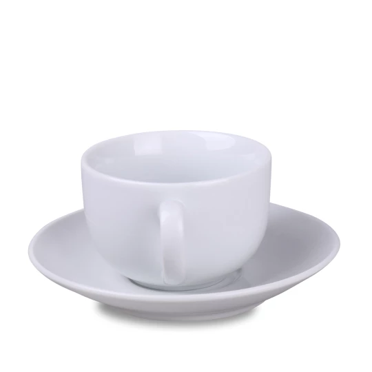 Sonata Premium 230ml biały/biały (C254)